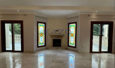 Spacious Mouttagiaka villa with private pool for sale 