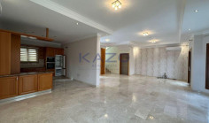 Spacious Mouttagiaka villa with private pool for sale 