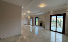 Spacious Mouttagiaka villa with private pool for sale 