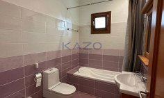 Spacious Mouttagiaka villa with private pool for sale 
