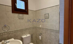 Spacious Mouttagiaka villa with private pool for sale 