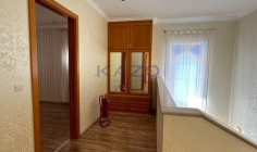 Spacious Mouttagiaka villa with private pool for sale 