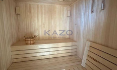 Spacious Mouttagiaka villa with private pool for sale 