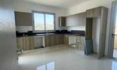 Luxurious villa with private pool in Agios Tychonas 