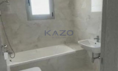 Luxurious villa with private pool in Agios Tychonas 