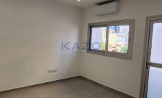 Expansive 202 m2 office space in Agios Nicolaos 