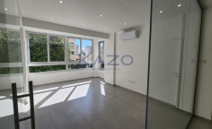 Expansive 202 m2 office space in Agios Nicolaos 