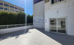 Expansive 202 m2 office space in Agios Nicolaos 