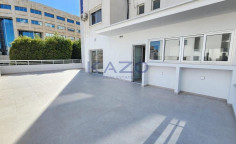 Expansive 202 m2 office space in Agios Nicolaos 