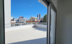 Expansive 202 m2 office space in Agios Nicolaos 