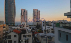 Modern 3 bedroom apartment with pool in Neapolis 
