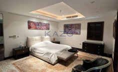 First line three bedroom apartment for sale in Parekklisia Tourist Area 
