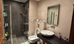 First line three bedroom apartment for sale in Parekklisia Tourist Area 
