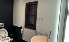 First line three bedroom apartment for sale in Parekklisia Tourist Area 