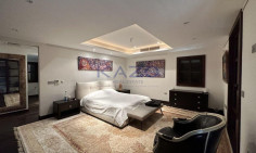 First line three bedroom apartment for sale in Parekklisia Tourist Area 