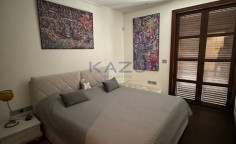 First line three bedroom apartment for sale in Parekklisia Tourist Area 