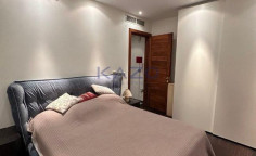 First line three bedroom apartment for sale in Parekklisia Tourist Area 