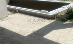 Modern 4 bedroom detached house with pool in Agios Athanasios 