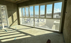 Modern 4 bedroom detached house with pool in Agios Athanasios 
