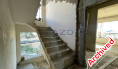 Modern villa with private pool in Agios Athanasios 