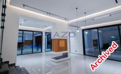 Large two bed apartment for sale in Ypsonas