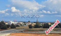 Large two bed apartment for sale in Ypsonas