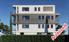 Large two bed apartment for sale in Ypsonas