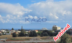 Large two bed apartment for sale in Ypsonas
