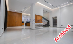 Large two bed apartment for sale in Ypsonas