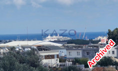 Large two bed apartment for sale in Ypsonas