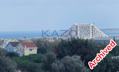 Large two bed apartment for sale in Ypsonas