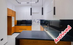 Large two bed apartment for sale in Ypsonas