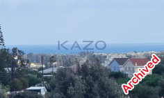 Large two bed apartment for sale in Ypsonas