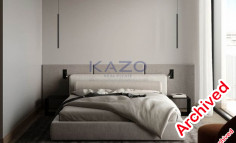 Charming 2 bedroom apartment in Petrou & Pavlou 