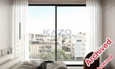 Charming 2 bedroom apartment in Petrou & Pavlou 