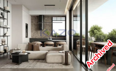 Charming 2 bedroom apartment in Petrou & Pavlou 