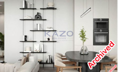 Charming 2 bedroom apartment in Petrou & Pavlou 
