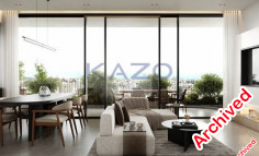 Charming 2 bedroom apartment in Petrou And Pavlou 