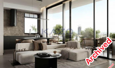 Charming 2 bedroom apartment in Petrou And Pavlou 