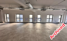 Spacious 290 m2 office for rent in Columbia area 