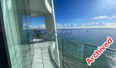 Lovely 2 bedroom furnished apartment with swimming pool to rent in Neapolis