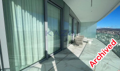 Lovely 2 bedroom furnished apartment with swimming pool to rent in Neapolis