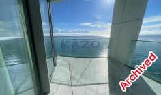 Lovely 2 bedroom furnished apartment with swimming pool to rent in Neapolis