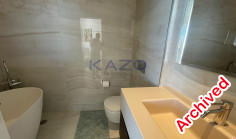 Lovely 2 bedroom furnished apartment with swimming pool to rent in Neapolis