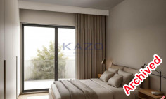 Spacious 2 bed apartment for sale in Kolossi