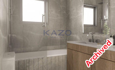 Spacious 2 bed apartment for sale in Kolossi