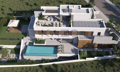 Stunning villa with private pool gym and space (ready 2026) 