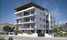 Beautiful 1 beds apartment with swimming pool for sale in Agios Athanasios