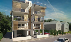 Beautiful two bed apartment for sale in Zakaki