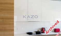 Charming one bedroom apartment for sale in Zakaki 